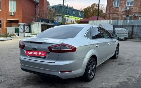 Ford Mondeo IV, 2011 год, 1 350 000 рублей, 3 фотография