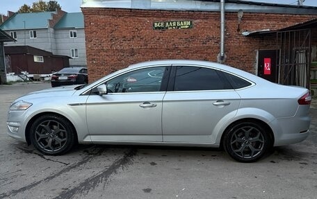 Ford Mondeo IV, 2011 год, 1 350 000 рублей, 7 фотография