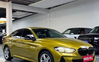 BMW 1 серия, 2021 год, 1 600 155 рублей, 1 фотография