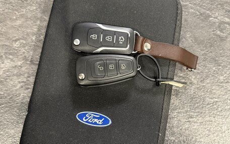 Ford Mondeo IV, 2011 год, 1 350 000 рублей, 9 фотография