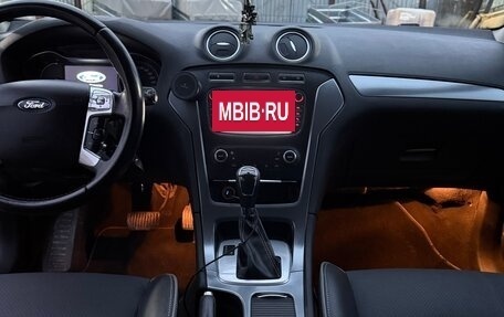 Ford Mondeo IV, 2011 год, 1 350 000 рублей, 10 фотография