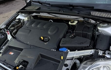Ford Mondeo IV, 2011 год, 1 350 000 рублей, 13 фотография