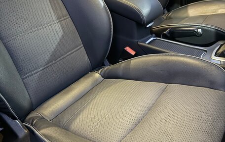 Ford Mondeo IV, 2011 год, 1 350 000 рублей, 12 фотография