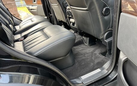 Land Rover Range Rover Sport I рестайлинг, 2008 год, 1 200 000 рублей, 7 фотография