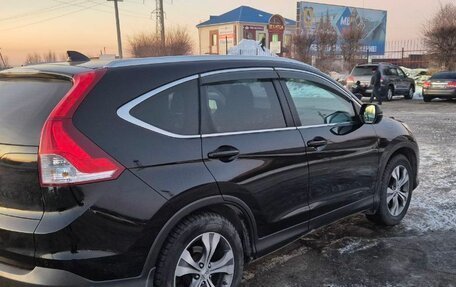 Honda CR-V IV, 2013 год, 1 950 000 рублей, 8 фотография