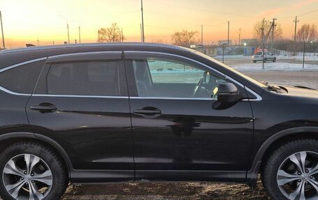 Honda CR-V IV, 2013 год, 1 950 000 рублей, 9 фотография