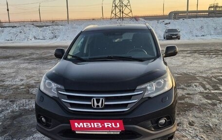 Honda CR-V IV, 2013 год, 1 950 000 рублей, 11 фотография