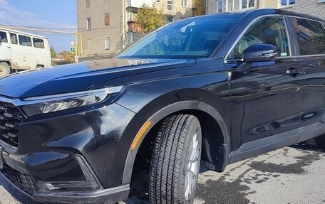 Honda CR-V, 2023 год, 4 650 000 рублей, 3 фотография