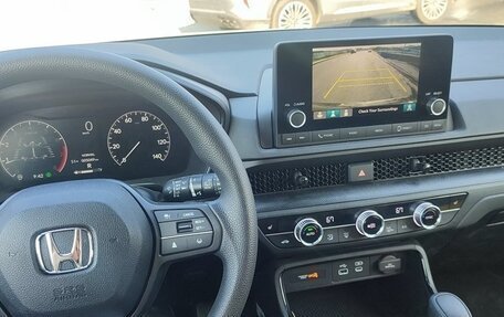 Honda CR-V, 2023 год, 4 650 000 рублей, 2 фотография