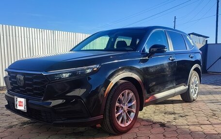 Honda CR-V, 2023 год, 4 650 000 рублей, 5 фотография