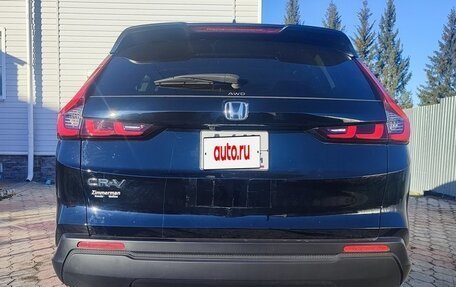 Honda CR-V, 2023 год, 4 650 000 рублей, 11 фотография