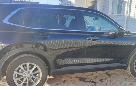 Honda CR-V, 2023 год, 4 650 000 рублей, 8 фотография