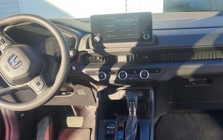 Honda CR-V, 2023 год, 4 650 000 рублей, 17 фотография