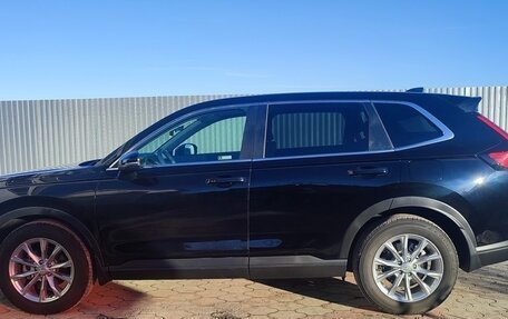 Honda CR-V, 2023 год, 4 650 000 рублей, 12 фотография