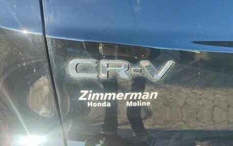Honda CR-V, 2023 год, 4 650 000 рублей, 10 фотография