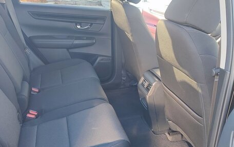 Honda CR-V, 2023 год, 4 650 000 рублей, 16 фотография