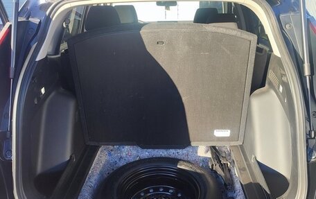 Honda CR-V, 2023 год, 4 650 000 рублей, 15 фотография