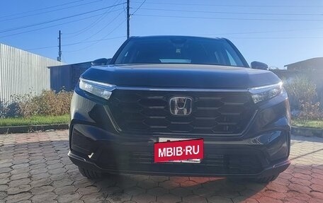 Honda CR-V, 2023 год, 4 650 000 рублей, 6 фотография