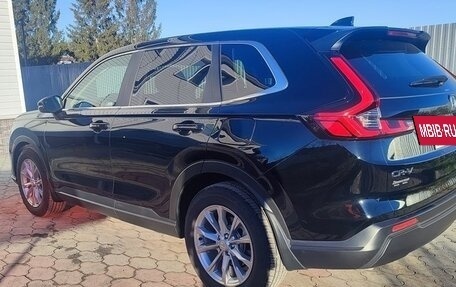 Honda CR-V, 2023 год, 4 650 000 рублей, 9 фотография