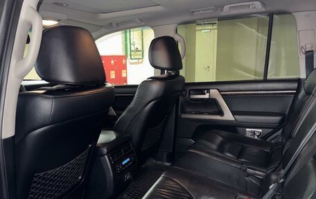 Toyota Land Cruiser 200, 2011 год, 3 250 000 рублей, 13 фотография