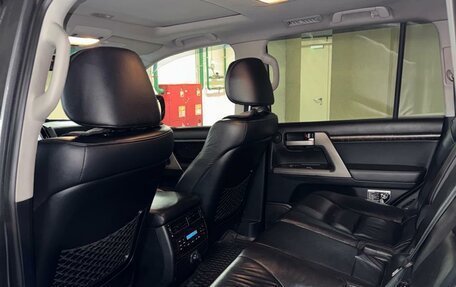 Toyota Land Cruiser 200, 2011 год, 3 250 000 рублей, 14 фотография