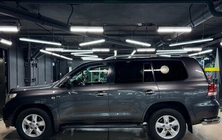 Toyota Land Cruiser 200, 2011 год, 3 250 000 рублей, 7 фотография