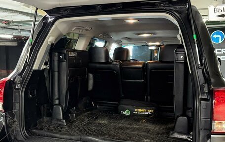 Toyota Land Cruiser 200, 2011 год, 3 250 000 рублей, 18 фотография