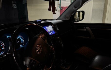 Toyota Land Cruiser 200, 2011 год, 3 250 000 рублей, 17 фотография