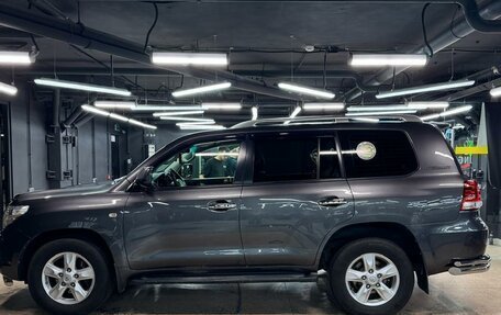 Toyota Land Cruiser 200, 2011 год, 3 250 000 рублей, 8 фотография
