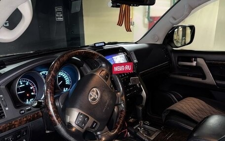 Toyota Land Cruiser 200, 2011 год, 3 250 000 рублей, 15 фотография