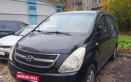 Hyundai Grand Starex Grand Starex I рестайлинг 2, 2008 год, 770 000 рублей, 3 фотография
