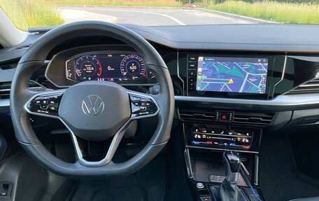 Volkswagen Passat B8 рестайлинг, 2023 год, 3 650 000 рублей, 13 фотография