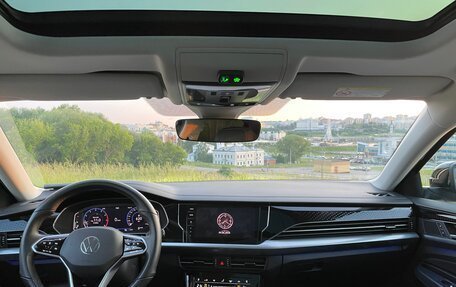 Volkswagen Passat B8 рестайлинг, 2023 год, 3 650 000 рублей, 19 фотография