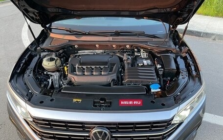 Volkswagen Passat B8 рестайлинг, 2023 год, 3 650 000 рублей, 10 фотография