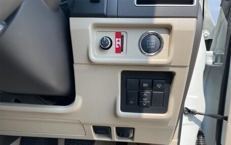 Toyota Land Cruiser Prado 150 рестайлинг 2, 2022 год, 3 850 001 рублей, 17 фотография