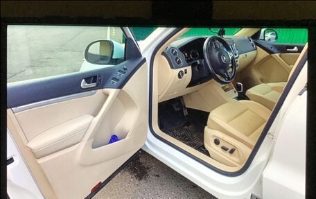 Volkswagen Tiguan I, 2015 год, 2 200 000 рублей, 8 фотография