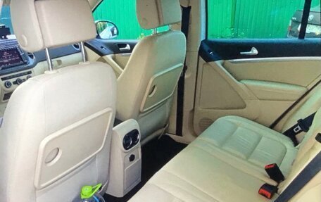 Volkswagen Tiguan I, 2015 год, 2 200 000 рублей, 6 фотография