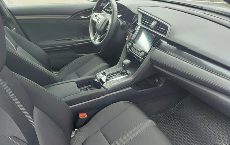 Honda Civic IX, 2020 год, 1 990 000 рублей, 17 фотография