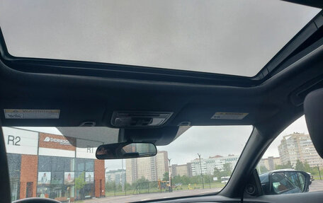 Honda Civic IX, 2020 год, 1 990 000 рублей, 15 фотография