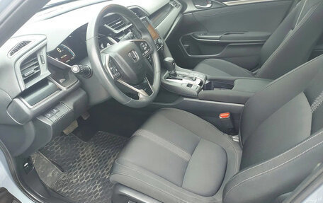 Honda Civic IX, 2020 год, 1 990 000 рублей, 16 фотография
