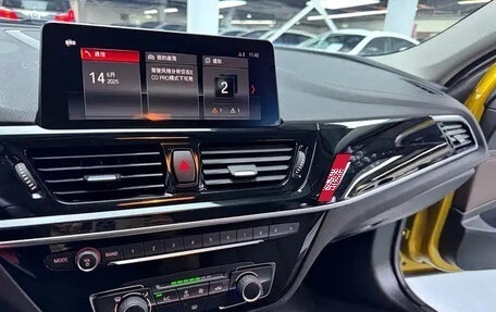 BMW 1 серия, 2021 год, 1 600 155 рублей, 11 фотография