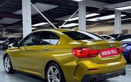 BMW 1 серия, 2021 год, 1 600 155 рублей, 6 фотография