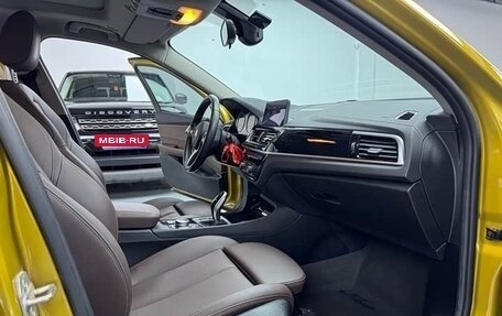 BMW 1 серия, 2021 год, 1 600 155 рублей, 14 фотография