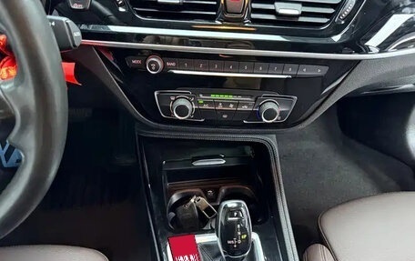 BMW 1 серия, 2021 год, 1 600 155 рублей, 12 фотография
