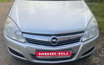 Opel Astra H, 2011 год, 490 000 рублей, 1 фотография