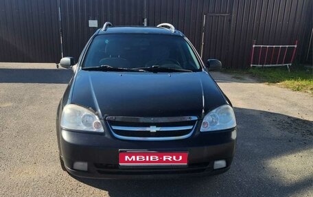 Chevrolet Lacetti, 2007 год, 300 000 рублей, 1 фотография