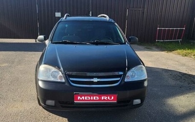 Chevrolet Lacetti, 2007 год, 300 000 рублей, 1 фотография