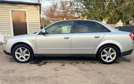 Audi A4, 2002 год, 620 000 рублей, 1 фотография