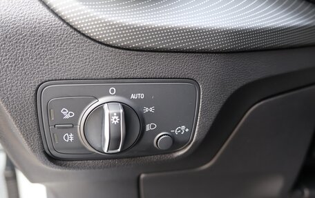 Audi Q2 I, 2022 год, 2 190 000 рублей, 18 фотография