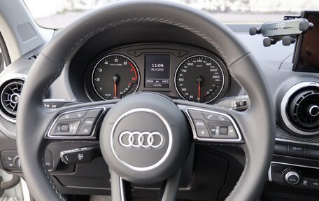 Audi Q2 I, 2022 год, 2 190 000 рублей, 19 фотография